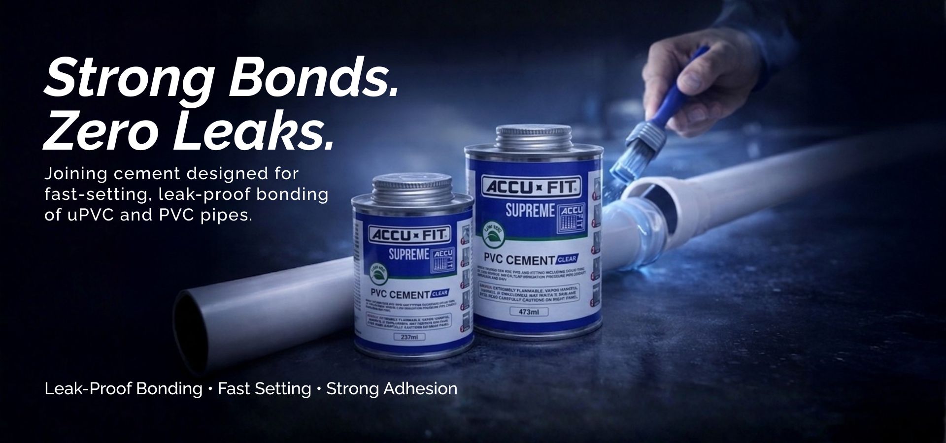 JOINTING SOLUTION