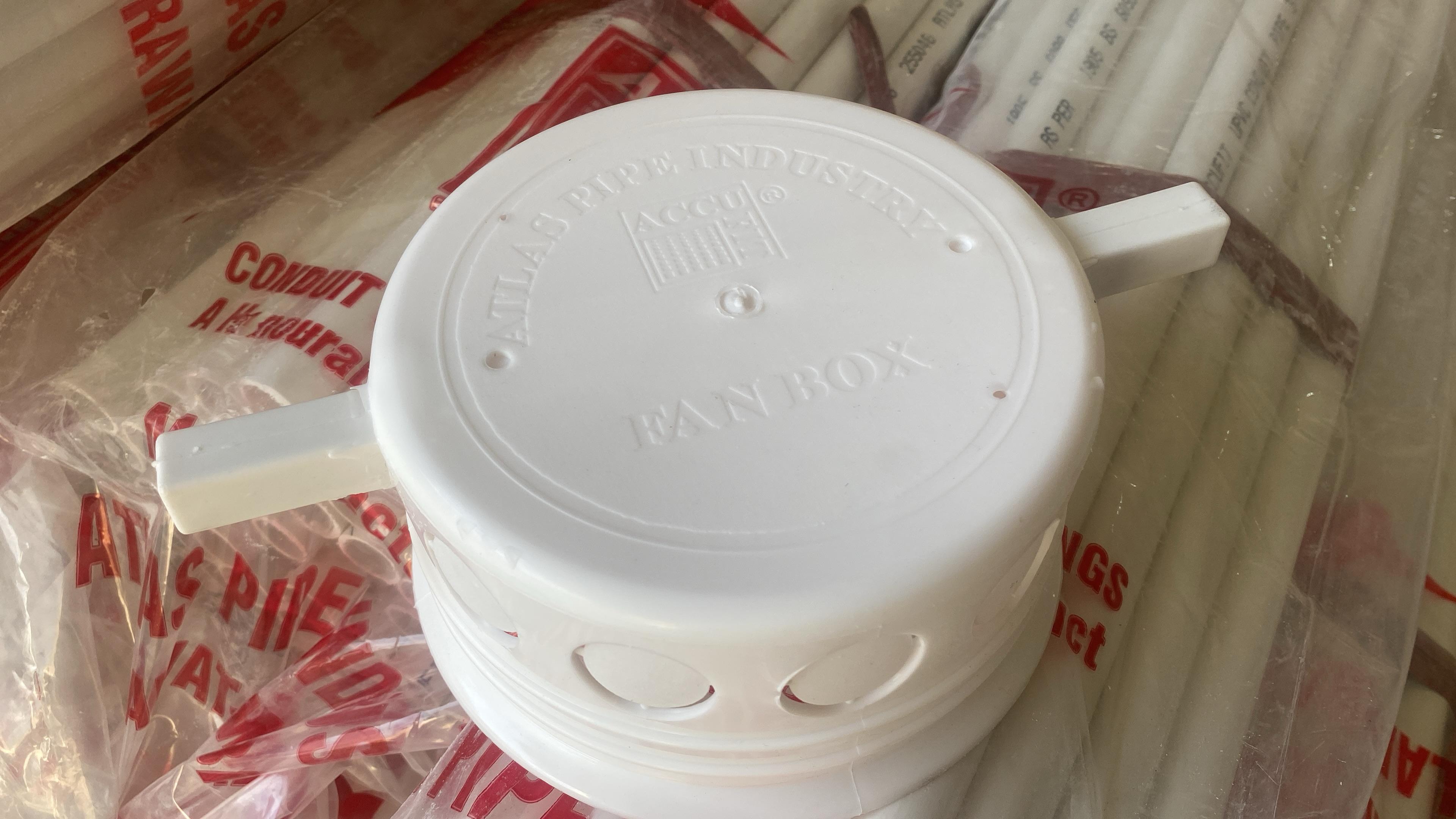HDPE FITTINGS